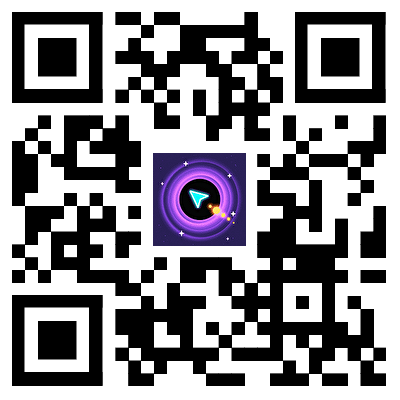 扫码手机访问小宇宙导航