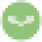 灵鹿书签