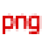 PNG images