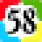 58系统下载站