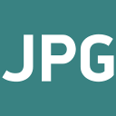 Compress JPEG