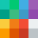 Flat UI Colors