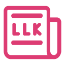 流量刊LLK