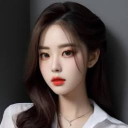 AI美女
