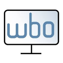 WBO（Whitebophir）