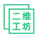 二维工坊-免费制作国庆头像