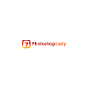 Photoshop Lady