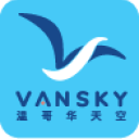 温哥华天空