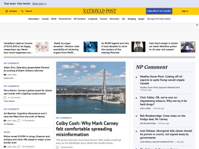 National Post