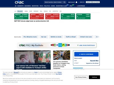 CNBC International