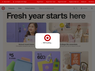 Target