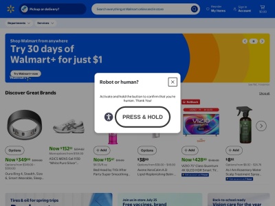 Walmart