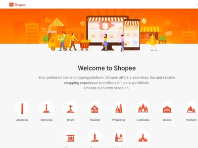 Shopee