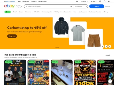 eBay