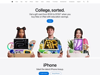 Apple Pay
