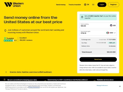 Western Union