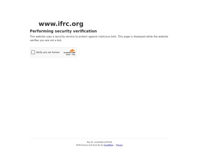 IFRC