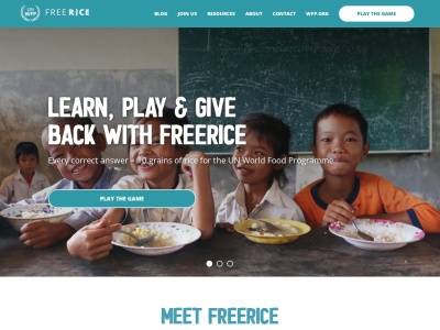 Freerice