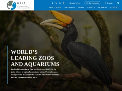 WAZA