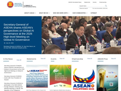 ASEAN