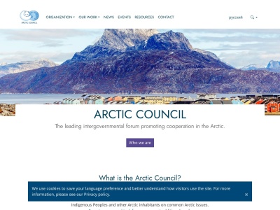 Arctic Council