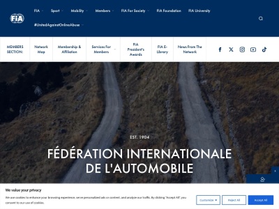 FIA