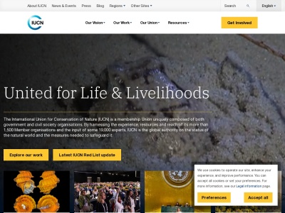 IUCN