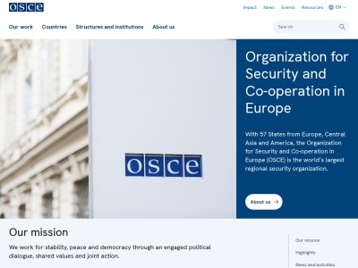 OSCE