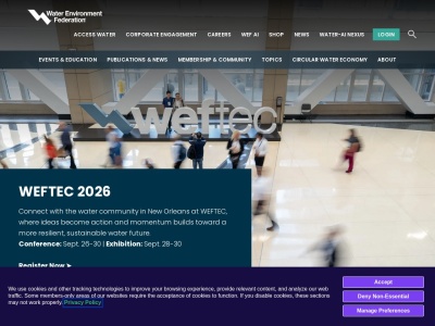 WEF