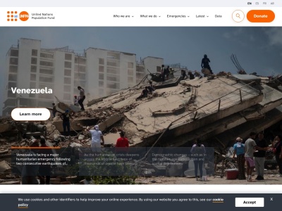 UNFPA