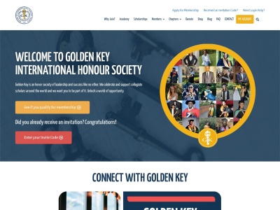 GoldenKey