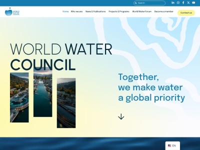 World Water Council