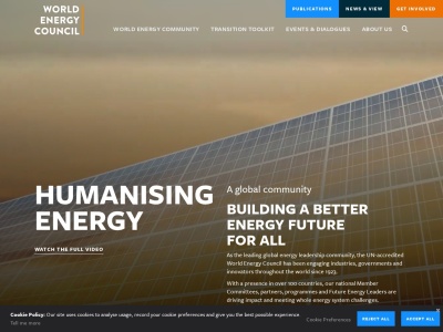 World Energy Council