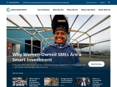 World Bank Group