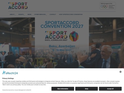 SportAccord