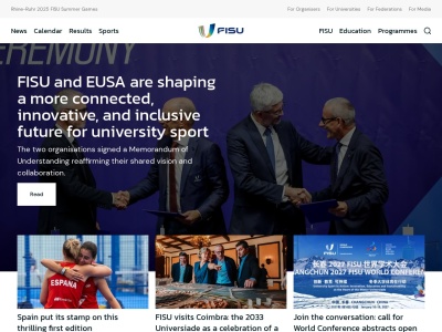FISU