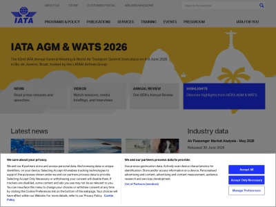 IATA