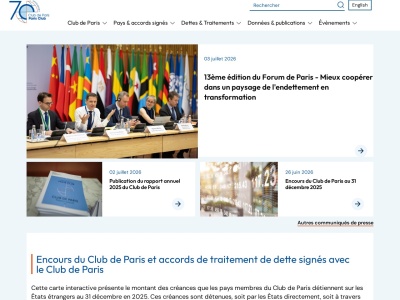 Club de Paris