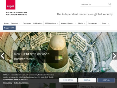 SIPRI