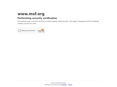 MSF