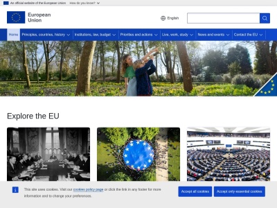 European Union