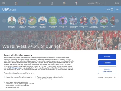 UEFA