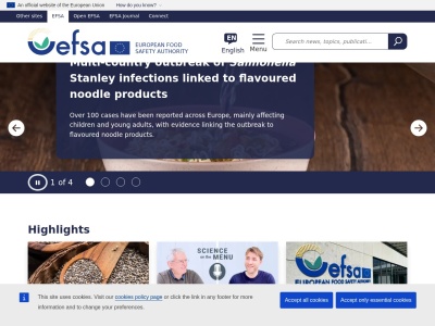 EFSA