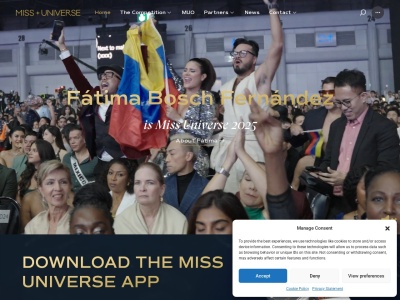 Miss Universe