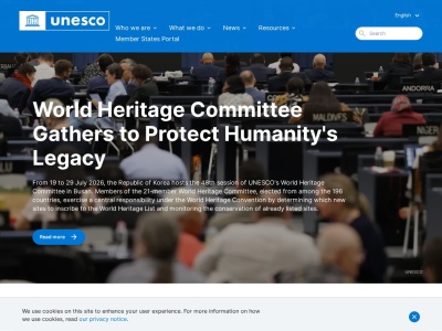 UNESCO