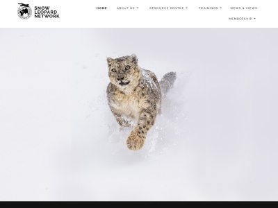 Snow Leopard Network