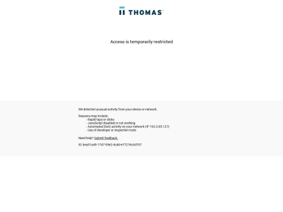 Thomasnet