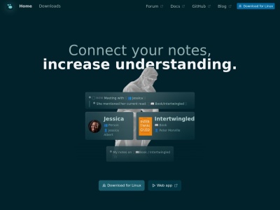 Logseq
