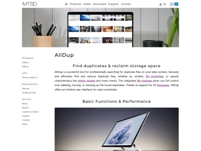 AllDup