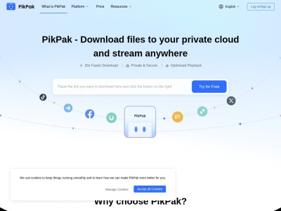 PikPak